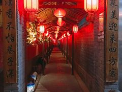 -窄巷子陕菜馆·地道陕西菜(粉巷店)
