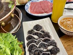 -裕德孚·非遗手切涮羊肉(东直门内大街店)