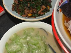 -湘阁里辣(南联锦泰城店)