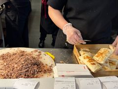 -高玛纳驴肉火烧(一世界店)