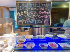 -好日子皇冠假日酒店·君怡咖啡厅(特美思大厦店)