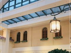 -利顺德大饭店·维多利亚花园(小白楼店)