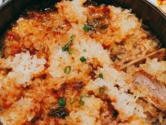 经典圆笼糯香骨-大蓉和(一品天下店)