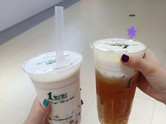 -1点点(嘉兴八佰伴华府店)