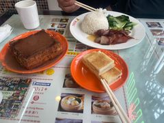 -澳门陈光记烧味饭店(万象城店)