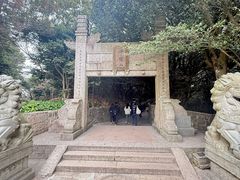 -普陀山慧济禅寺