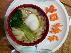 -久品居外婆人家(时光店)