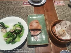 -南京大牌档(之心城店)