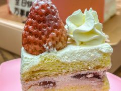-黑池口感烘焙·生日蛋糕(坂田店)