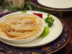 蹄筋-老码头火锅(骡马市店)