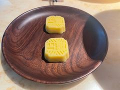 绿豆饼-上饍·中国厨房(建发JFC品尚中心店)