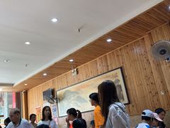 等位区-肆姐面粉馆(坡子街店)