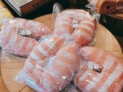 -西村叔叔的店·面包·甜品·蛋糕(清河万象汇店)