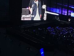 -济南奥林匹克体育中心体育场