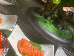 -星伦多自助料理(华润万象城店)