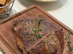 -MEAT MATE 鲜食肉铺(颐堤港店)