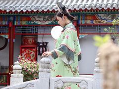 -白家大院·王府宫廷菜(苏州街店)