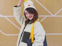 -麦当劳(苏州中心星悦汇店)