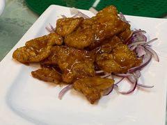-拿福食府(广大路店)