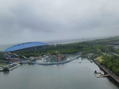 -渔岛海洋度假区