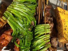 -云晓光头烧烤吧(盛夏店)