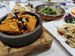 -大欢喜饭店(江怡路店)