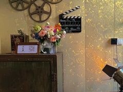 -又一春 Spring Garden