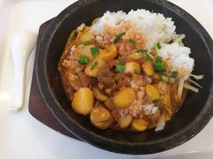 -网易食堂