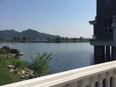 -北京宽沟会议中心