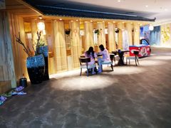 -海洋之星休闲汗蒸浴场