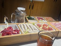 -麻辣空间·清油火锅(水井沟店)
