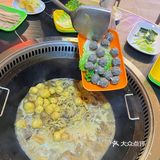 为什么这么多人排队吃这里的鸡？？？
