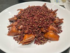 大红袍乳鸽-宴锦堂·西院私房菜
