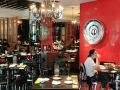 大堂-小资太太餐厅(南岗区店)