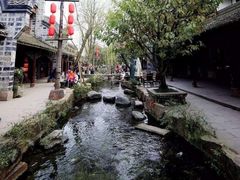 -黄龙溪古镇