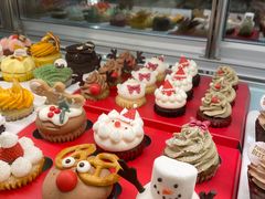-Pantry's Best派悦坊蛋糕(K11购物艺术中心店)