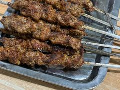 -新疆食府(华龙店)