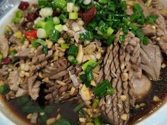 过江嫩腰花-聚福缘菜馆(隆昌路店)