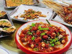 -辣不怕口味虾(凌霄路店)