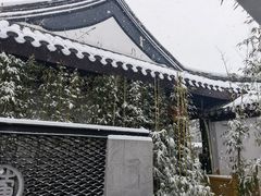 -君庭中餐厅(友谊宾馆店)