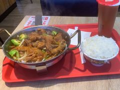 -和合谷(德外店)