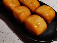 -京韵胡同·酱香羊蝎子火锅涮肉(长寿路店)