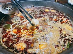 -秦巴石锅鱼(文化南路店)