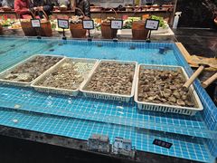 -梁家大院•农家菜(昆山会展中心店)