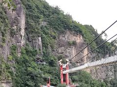 -九皇山景区