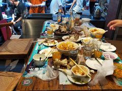 -有奴思烤肉·清真(正宁路店)