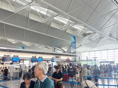 -中部国际机场