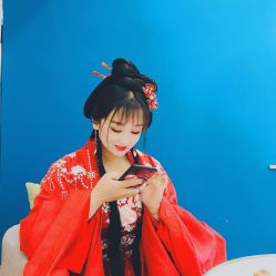 -八角古风摄影