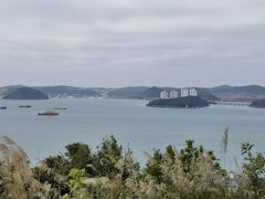 -仙人山公园