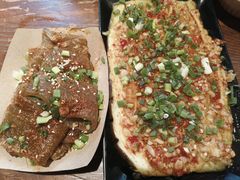 -为民烧烤吧.自贡爆炒菜(收录10年好店)